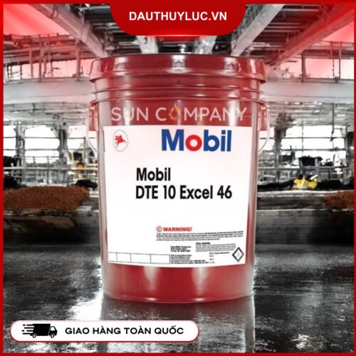 DAU THUY LUC MOBIL DTE 10 EXCEL 46 4